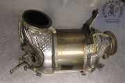 VW TRANSPORTER T6 2021 CXHC Katalysator 7LA254200RX 990KM