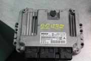 PEUGEOT 207 2009 9HX Motorsteuergerät (ECU) 9664943780 160820KM