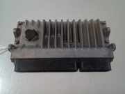 TOYOTA AURIS 2014 2ZR-FXE Motorsteuergerät (ECU) 896610Z750 2340420KM