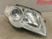 VW PASSAT #C 2008 CAWB Scheinwerfer rechts 3C0 941 006 AA 214230KM