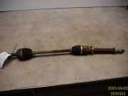 RENAULT CLIO III 2011 D4F-740 Antriebswelle vorne rechts 7711368368 51320KM