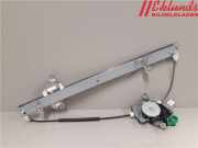 NISSAN NV200 2013 K9K Fensterheber elektrisch 80731JX30A 189770KM