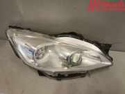 PEUGEOT 508 2011 4HL Scheinwerfer rechts 1613965380 250740KM