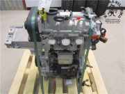 VW T-CROSS 2020 DKLA ORIGINAL MOTOR 04C100098MX 5620KM