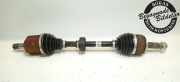 HONDA CIVIC FC 2017 P10A2 Antriebswelle vorne links 44306TGLE91 29560KM