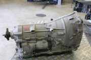 BMW 5 F10/F11 2013 A ORIGINAL GETRIEBE AUTOMATIK 24007642297 251290KM