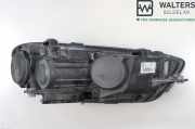 VW SCIROCCO 2011 CDLA Scheinwerfer links 1K8941753J 152420KM