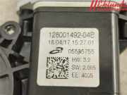 RENAULT TRAFIC 2018 R9M-450 Fensterheber elektrisch 807216280R 126570KM