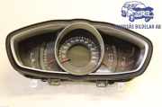 VOLVO V40 2013 D5204T6 Instrumente Tachometer 36002950 302430KM