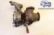 BMW 1 F20/21 2013 N47-D20C Turbolader 11658518205 162070KM