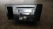 VOLVO S60 2002 B5244T3 Radio / Stereo 240520KM