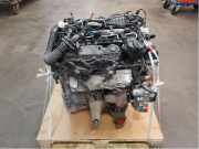 BMW X1 E84 2013 N47-D20C ORIGINAL MOTOR 11002222760 132100KM