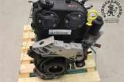VW T-ROC 2018 CZPB ORIGINAL MOTOR 06K100040CX 39570KM