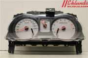 NISSAN NOTE 2008 CR14DE Instrumente Tachometer 38360KM