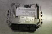 PEUGEOT 5008 2010 9HZ Motorsteuergerät (ECU) 9665674480 48190KM