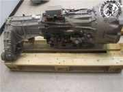 PORSCHE CAYENNE 2016 A5904 ORIGINAL GETRIEBE AUTOMATIK 958300012QX 119240KM