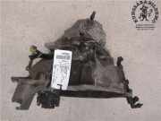 PEUGEOT 307 2008 NFU Schaltgetriebe 5-Gang 2223SH 62270KM