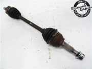 NISSAN JUKE 2016 HR16DE Antriebswelle vorne links 391011KA0B 25110KM