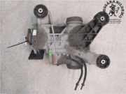 VW PASSAT 3C 2016 DDAA Differential 0CR525010F 61830KM