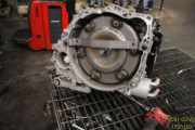 VOLVO S90/V90 2018 1285194 ORIGINAL GETRIEBE AUTOMATIK 36003128 54280KM