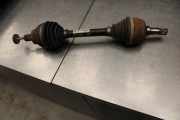 VOLVO V70 2010 D5244T14 Antriebswelle vorne links 331420KM