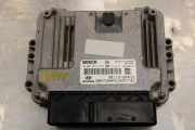 HYUNDAI I30 2012 D4FB Motorsteuergerät (ECU) 391132A412 93000KM