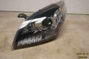 RENAULT MEGANE III 2013 F4R-874 Scheinwerfer links 260606389R 84110KM