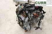 PEUGEOT 3008 2017 BHZ ORIGINAL MOTOR 1614411680 103700KM