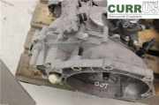 SAAB S 9/3 2011 Manuell Schaltgetriebe 6-Gang 93188803 75460KM