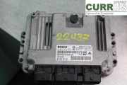 PEUGEOT 207 2009 9HX Motorsteuergerät (ECU) 9664943780 160820KM