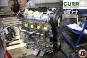 VOLVO S60/V60 2014 B4204T11 ORIGINAL MOTOR 36050704 8540KM