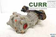 DACIA DUSTER 2015 K9K-898 Differential 383002A01A 66610KM