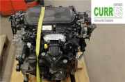 FORD MONDEO 2011 UFBA ORIGINAL MOTOR 9M5Q-6006-BD 94820KM