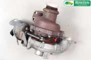 PEUGEOT 308 2018 BHZ Turbolader 1610580580 54760KM