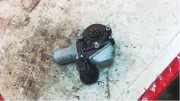 TOYOTA YARIS 2012 1NR-FE Fensterheber Motor 0KM