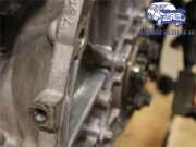 PEUGEOT 107 2013 CFB ORIGINAL MOTOR 1607830880 105760KM