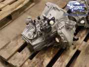 PEUGEOT 308 2015 Manuell Schaltgetriebe 6-Gang 9806281880 119340KM