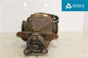 BMW 1 E81/82/87/88 2008 N47-D20A Differential 33107566226 141930KM