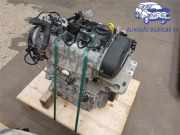 VW TIGUAN 2018 CZEA ORIGINAL MOTOR 04E100037A 109970KM