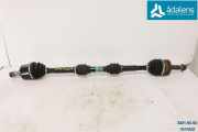 HYUNDAI I40 2013 D4FD Antriebswelle vorne rechts 495013Z450 114330KM