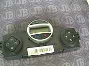 RENAULT SCENIC II 2005 F4R-770 Heizungsschalter 7701208975 53920KM