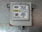 BMW 5 F10/F11 2013 N47-D20C Steuergerät Scheinwerfer 63117318327 223750KM