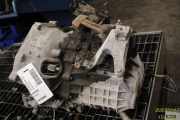 VOLVO S40/V50 2006 B4184S11 Schaltgetriebe 5-Gang 36050332 105130KM