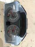 VOLVO C30 2008 D4204T Instrumente Tachometer 36002714 1178640KM
