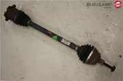 AUDI A6 4F 2007 AUK Antriebswelle vorne rechts 4F0 407 452 AX 166430KM