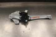 HYUNDAI TUCSON 2021 G4FU Fensterheber elektrisch 83460N7010 41410KM