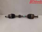 HYUNDAI I40 2012 D4FD Antriebswelle vorne links 495003Z400 197980KM