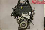 SAAB S 9/3 2006 Z19DT ORIGINAL MOTOR Z19DT 257500KM