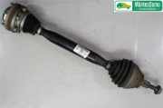 AUDI TT 8S 2016 CHHC Antriebswelle vorne rechts 8J0 407 762 J 109990KM