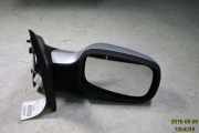 RENAULT CLIO III 2006 K4M-800 Seitenspiegel rechts elektrisch 7701061193 53490KM
